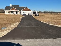 Best Asphalt Driveway Installation in Greybull, WY